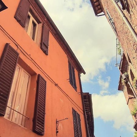 La Casa Di Ninni - Ninni'S Home 皮耶韦城 外观 照片